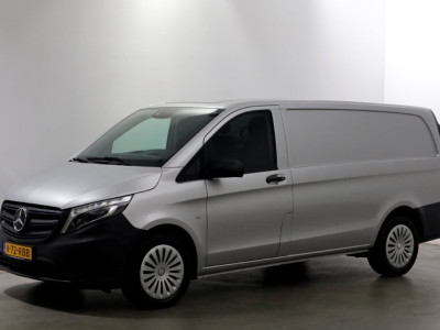 Mercedes-Benz Vito 114 CDI Lang 9G Automaat LED/Inrichting/Navi/Camera 04-2021 foto 10