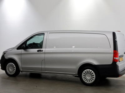 Mercedes-Benz Vito 114 CDI Lang 9G Automaat LED/Inrichting/Navi/Camera 04-2021 foto 11