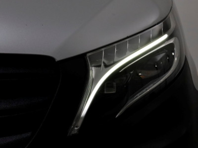Mercedes-Benz Vito 114 CDI Lang 9G Automaat LED/Inrichting/Navi/Camera 04-2021 foto 13
