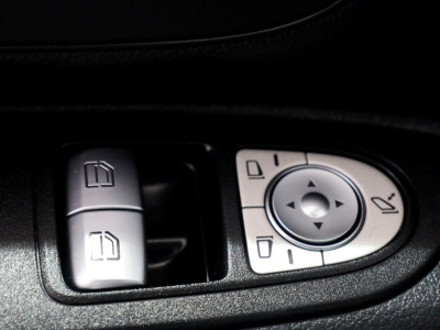 Mercedes-Benz Vito 114 CDI Lang 9G Automaat LED/Inrichting/Navi/Camera 04-2021 foto 19