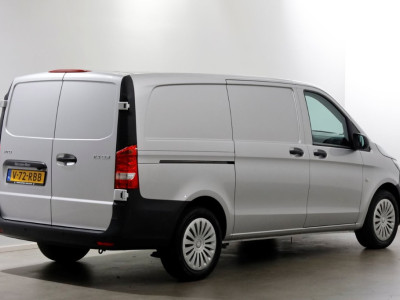 Mercedes-Benz Vito 114 CDI Lang 9G Automaat LED/Inrichting/Navi/Camera 04-2021 foto 2