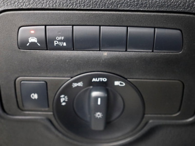 Mercedes-Benz Vito 114 CDI Lang 9G Automaat LED/Inrichting/Navi/Camera 04-2021 foto 21