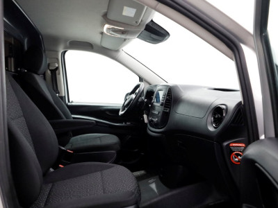 Mercedes-Benz Vito 114 CDI Lang 9G Automaat LED/Inrichting/Navi/Camera 04-2021 foto 7