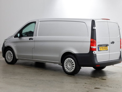 Mercedes-Benz Vito 114 CDI Lang 9G Automaat LED/Inrichting/Navi/Camera 04-2022 foto 11