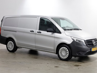 Mercedes-Benz Vito 114 CDI Lang 9G Automaat LED/Inrichting/Navi/Camera 04-2022 foto 12