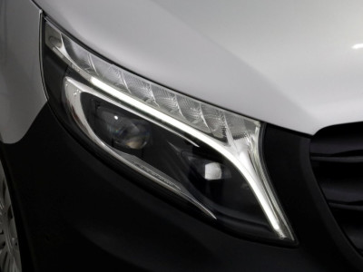 Mercedes-Benz Vito 114 CDI Lang 9G Automaat LED/Inrichting/Navi/Camera 04-2022 foto 13