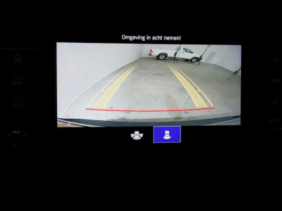 Mercedes-Benz Vito 114 CDI Lang 9G Automaat LED/Inrichting/Navi/Camera 04-2022 foto 16