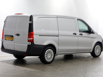 Mercedes-Benz Vito 114 CDI Lang 9G Automaat LED/Inrichting/Navi/Camera 04-2022 foto 2