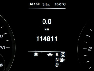 Mercedes-Benz Vito 114 CDI Lang 9G Automaat LED/Inrichting/Navi/Camera 04-2022 foto 21