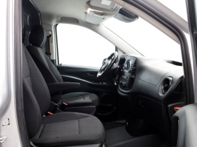 Mercedes-Benz Vito 114 CDI Lang 9G Automaat LED/Inrichting/Navi/Camera 04-2022 foto 7