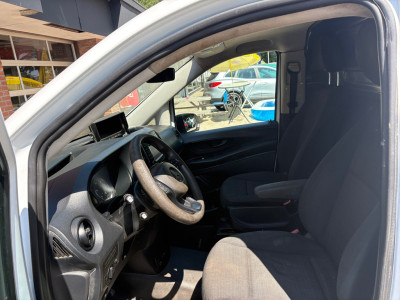 Mercedes-Benz Vito 114 CDI Lang AUTOMAAT|EURO 6|Cruise|Airco|Navi|Trekhaak|NAP|Transporter|Trafic|Custom|Vivaro 11