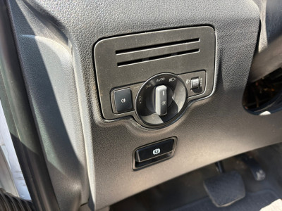 Mercedes-Benz Vito 114 CDI Lang AUTOMAAT|EURO 6|Cruise|Airco|Navi|Trekhaak|NAP|Transporter|Trafic|Custom|Vivaro 15