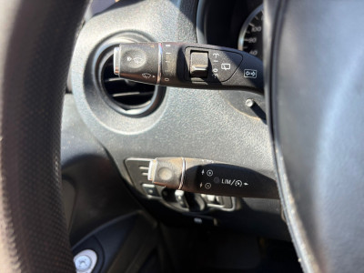 Mercedes-Benz Vito 114 CDI Lang AUTOMAAT|EURO 6|Cruise|Airco|Navi|Trekhaak|NAP|Transporter|Trafic|Custom|Vivaro 20