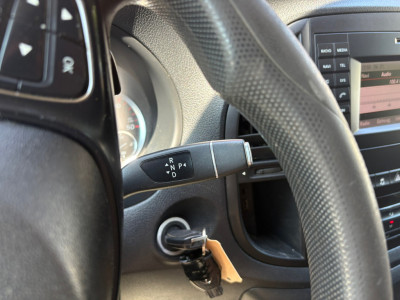 Mercedes-Benz Vito 114 CDI Lang AUTOMAAT|EURO 6|Cruise|Airco|Navi|Trekhaak|NAP|Transporter|Trafic|Custom|Vivaro 21