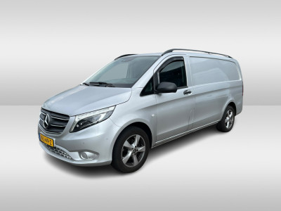 Mercedes-Benz Vito 114 CDI Lang Automaat