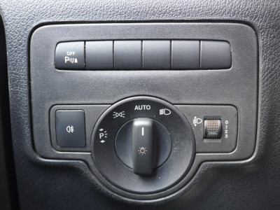 Mercedes-Benz Vito 114 CDI Lang Automaat - EURO 6 - AC/Climate - Navi - Cruise - €15.950,- Excl. 15