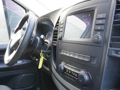 Mercedes-Benz Vito 114 CDI Lang Automaat - EURO 6 - AC/Climate - Navi - Cruise - €15.950,- Excl. 3