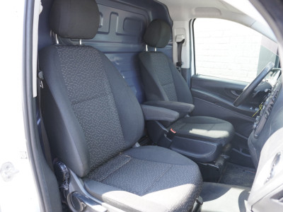 Mercedes-Benz Vito 114 CDI Lang Automaat - EURO 6 - AC/Climate - Navi - Cruise - €15.950,- Excl. 5