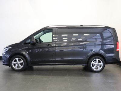 Mercedes-Benz Vito 114 CDI Lang Automaat - EURO 6 - AC/Climate - Navi - Cruise - €19.900,- Excl. foto 10