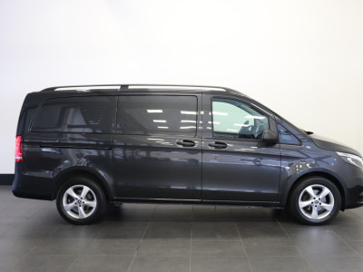Mercedes-Benz Vito 114 CDI Lang Automaat - EURO 6 - AC/Climate - Navi - Cruise - €19.900,- Excl. foto 11