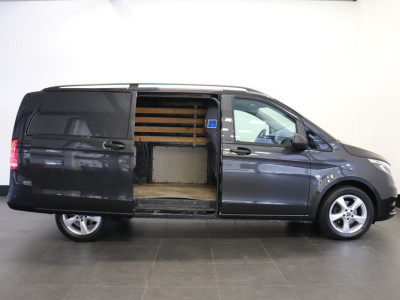 Mercedes-Benz Vito 114 CDI Lang Automaat - EURO 6 - AC/Climate - Navi - Cruise - €19.900,- Excl. foto 12