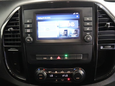Mercedes-Benz Vito 114 CDI Lang Automaat - EURO 6 - AC/Climate - Navi - Cruise - €19.900,- Excl. foto 15