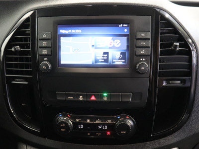 Mercedes-Benz Vito 114 CDI Lang Automaat - EURO 6 - AC/Climate - Navi - Cruise - €19.900,- Excl. foto 16