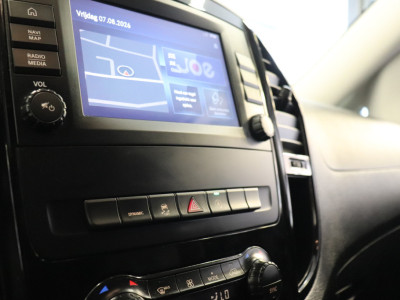 Mercedes-Benz Vito 114 CDI Lang Automaat - EURO 6 - AC/Climate - Navi - Cruise - €19.900,- Excl. foto 19