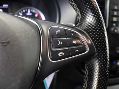 Mercedes-Benz Vito 114 CDI Lang Automaat - EURO 6 - AC/Climate - Navi - Cruise - €19.900,- Excl. foto 21
