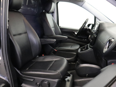 Mercedes-Benz Vito 114 CDI Lang Automaat - EURO 6 - AC/Climate - Navi - Cruise - €19.900,- Excl. foto 6