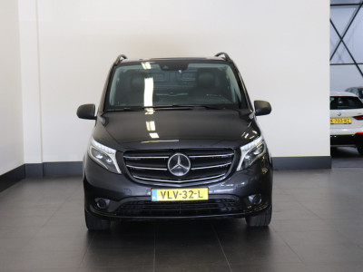 Mercedes-Benz Vito 114 CDI Lang Automaat - EURO 6 - AC/Climate - Navi - Cruise - €19.900,- Excl. foto 7