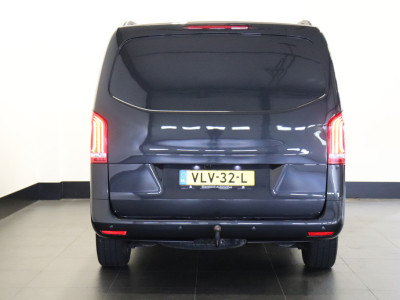 Mercedes-Benz Vito 114 CDI Lang Automaat - EURO 6 - AC/Climate - Navi - Cruise - €19.900,- Excl. foto 8