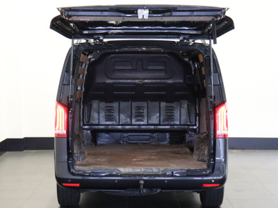Mercedes-Benz Vito 114 CDI Lang Automaat - EURO 6 - AC/Climate - Navi - Cruise - €19.900,- Excl. foto 9