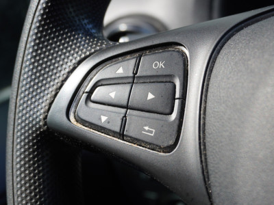 Mercedes-Benz Vito 114 CDI Lang Automaat EURO 6 - A/C Climate - Cruise - Camera - €19.900,- Excl. 16