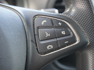 Mercedes-Benz Vito 114 CDI Lang Automaat EURO 6 - A/C Climate - Cruise - Camera - €19.900,- Excl. 17