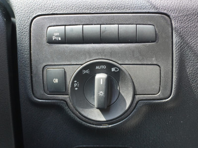 Mercedes-Benz Vito 114 CDI Lang Automaat EURO 6 - A/C Climate - Cruise - Camera - €19.900,- Excl. 19