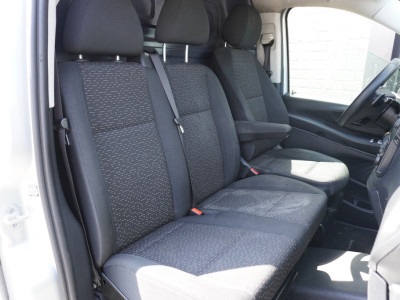 Mercedes-Benz Vito 114 CDI Lang Automaat EURO 6 - A/C Climate - Cruise - Camera - €19.900,- Excl. 5