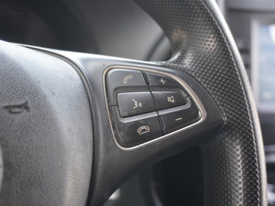 Mercedes-Benz Vito 114 CDI Lang Automaat EURO 6 - AC/Climate - Navi - Cruise - €13.900,- Excl. foto 17