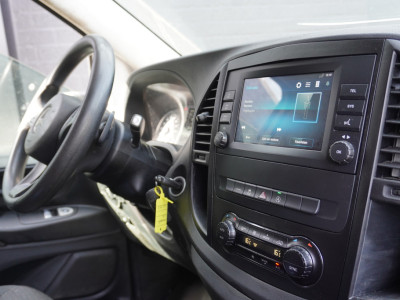 Mercedes-Benz Vito 114 CDI Lang Automaat EURO 6 - AC/Climate - Navi - Cruise - €13.900,- Excl. foto 3