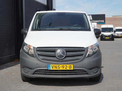 Mercedes-Benz Vito 114 CDI Lang Automaat EURO 6 - AC/Climate - Navi - Cruise - €13.900,- Excl. foto 7