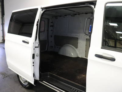 Mercedes-Benz Vito 114 CDI Lang Automaat EURO 6 - Airco - Cruise - Camera - € 13.900,- Excl. foto 13