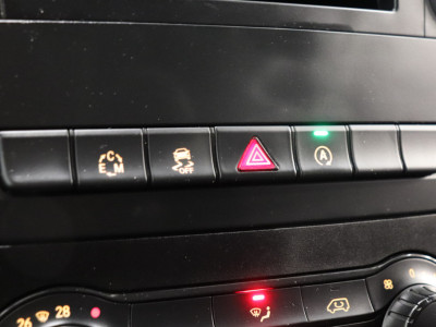 Mercedes-Benz Vito 114 CDI Lang Automaat EURO 6 - Airco - Cruise - Camera - € 13.900,- Excl. foto 14