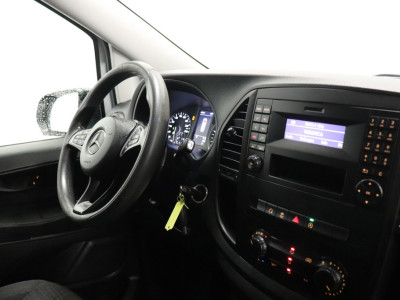 Mercedes-Benz Vito 114 CDI Lang Automaat EURO 6 - Airco - Cruise - Camera - € 13.900,- Excl. foto 3