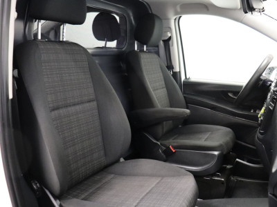 Mercedes-Benz Vito 114 CDI Lang Automaat EURO 6 - Airco - Cruise - Camera - € 13.900,- Excl. foto 5