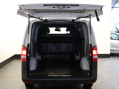 Mercedes-Benz Vito 114 CDI Lang Automaat EURO 6 - Airco - Cruise - Camera - € 13.900,- Excl. foto 7