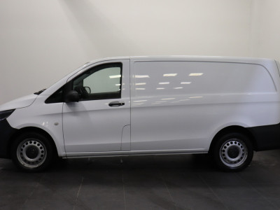Mercedes-Benz Vito 114 CDI Lang Automaat EURO 6 - Airco - Cruise - Camera - € 13.900,- Excl. foto 8