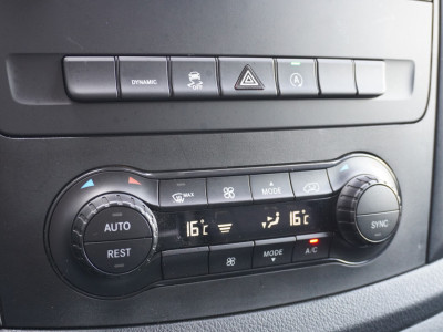 Mercedes-Benz Vito 114 CDI Lang Automaat EURO 6 - Airco - Cruise - Camera - € 19.900,- Excl. 11