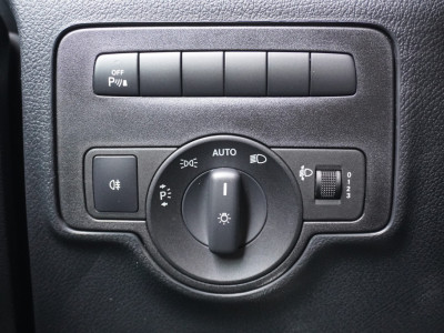 Mercedes-Benz Vito 114 CDI Lang Automaat EURO 6 - Airco - Cruise - Camera - € 19.900,- Excl. 18