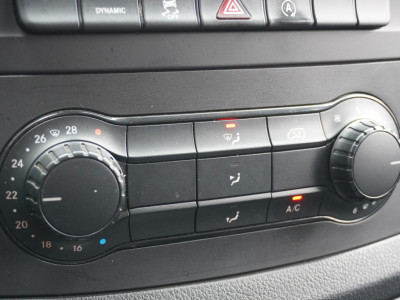 Mercedes-Benz Vito 114 CDI Lang Automaat EURO 6 - Airco - Navi - Cruise - €16.950,- Excl. foto 10