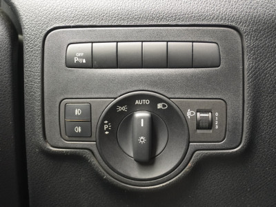 Mercedes-Benz Vito 114 CDI Lang Automaat EURO 6 - Airco - Navi - Cruise - €16.950,- Excl. foto 19